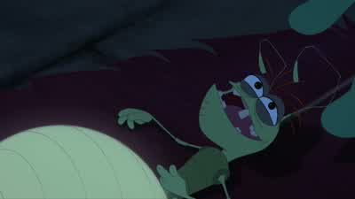 Hey, sug'! - The Princess and the Frog