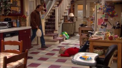 Hey, Cheryl,
check it out. - According to Jim