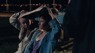 - Hey, Cheryl. - Haven
