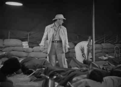 Hey, chico.
Chico, please. - The Fighting Seabees
