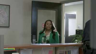 Hey Chief, I called you
about a missing student. - Abducted at an HBCU: A Black Girl Missing Movie