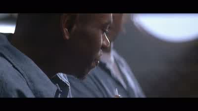 Hey, Chief, if you come through this all right... - Con Air