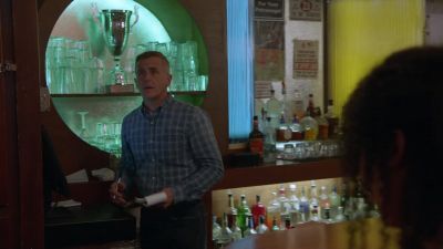 - Hey, Chief. - Chicago Fire