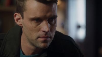 Hey, Chief. - Chicago Fire