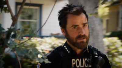 - Hey, Chief, you there?
- Go ahead, Tommy. - The Leftovers