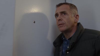 Hey, Chili. - Chicago Fire