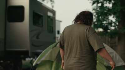 Hey, Chip, dude, is
everything OK, man? - Let's Start a Cult
