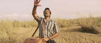 Hey Chitti, sorry dude - Rangasthalam