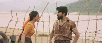 Hey Chittibabu - Rangasthalam