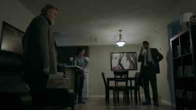Hey, Chris, it's Pete. - Mr. Mercedes