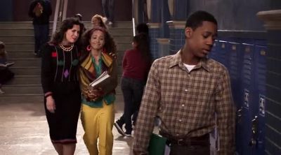 Chris - Everybody Hates Chris