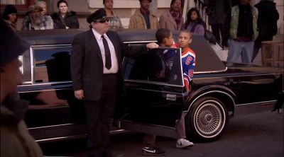 Chris - Everybody Hates Chris