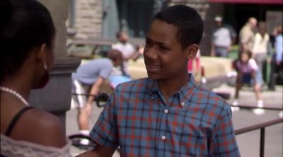 Chris - Everybody Hates Chris