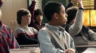 Chris - Everybody Hates Chris