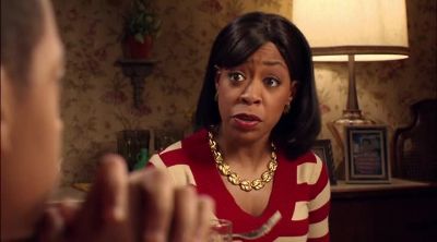 Chris - Everybody Hates Chris