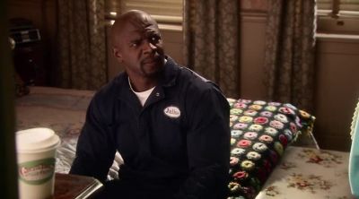 Chris - Everybody Hates Chris