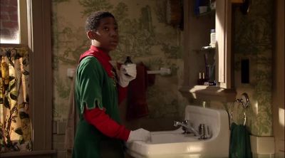 Chris - Everybody Hates Chris