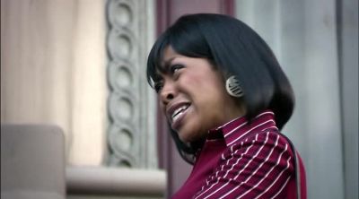 Chris - Everybody Hates Chris