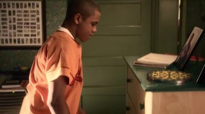 Chris - Everybody Hates Chris