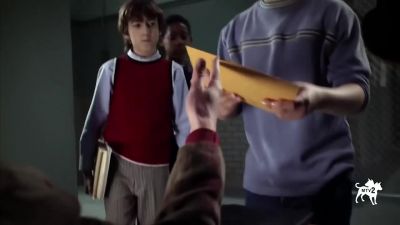 Chris - Everybody Hates Chris