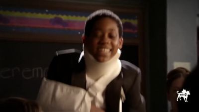 Chris - Everybody Hates Chris