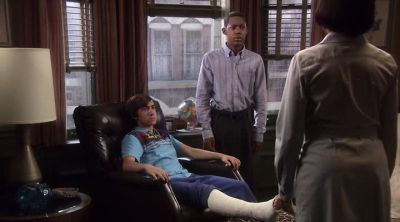 Chris - Everybody Hates Chris