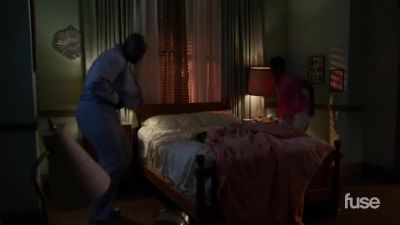 Chris - Everybody Hates Chris