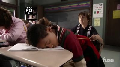 Chris - Everybody Hates Chris