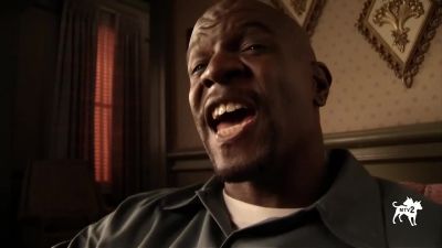 Chris - Everybody Hates Chris