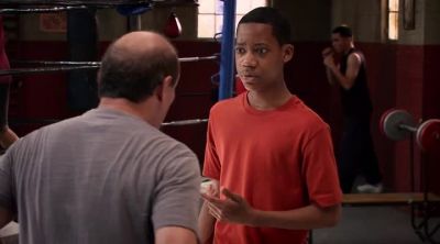 Chris - Everybody Hates Chris