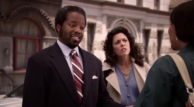 Chris - Everybody Hates Chris