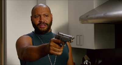 Hey, Chris.
We've come to help you off the Hoff. - Killing Hasselhoff