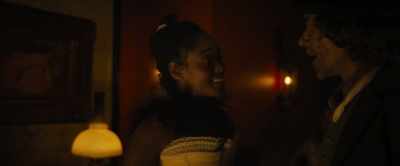 - Hey.
- (chuckles) - Redeeming Love