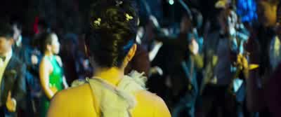 Hey, Cinderella. - Crazy Rich Asians