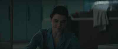 Hey, Claire. - Dead Ringers