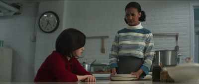 Hey, Clara, did you
hear what I said? - The Sacrifice Game