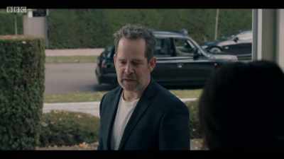 Hey, Clare. Can I come in? Erm... - Baptiste