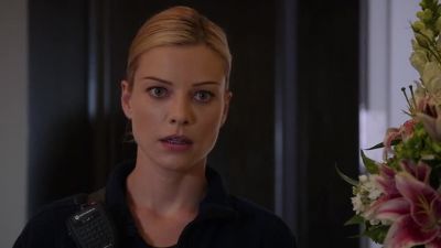 Hey, Clare. - Chicago Fire
