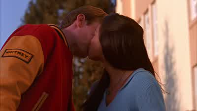 Hey, Clark. - Smallville