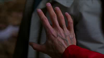 Hey, Clark. - Smallville