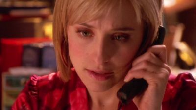 Hey, clark, uh, we've got a problem, - Smallville