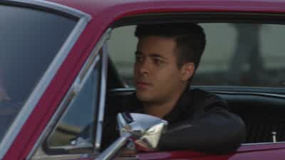 Hey, Clay. - 13 Reasons Why