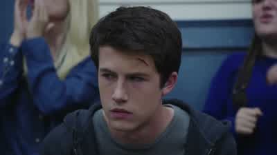 Hey, Clay. - 13 Reasons Why