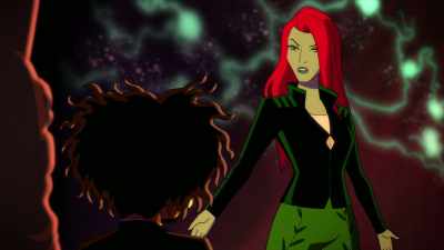 Hey, Clayface,
how many acting jobs - Harley Quinn