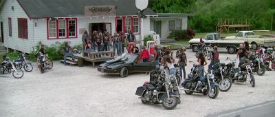 Hey Cledus you forgot the mustard - Smokey and the Bandit Part 3