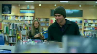 Hey, Clem-ato. - Eternal Sunshine of the Spotless Mind