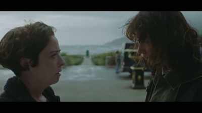 - Hey, Clemence! Clemence, it's
time to go! - Are they alive? - The Woman in the Wall