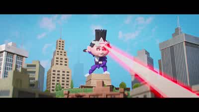Hey, Clive. - Despicable Me 3
