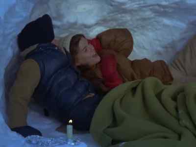 - Hey, Cluss!
- Cluss... - Further Adventures of the Wilderness Family
