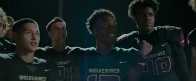 Hey, Coach! Can
we pray with you? - Average Joe